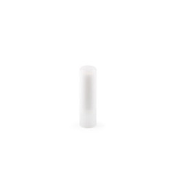 hi!dea 95095 - Veganer Lippenbalsam aus recyceltem ABS (100% rABS) und PP, mit Vanille-Aroma