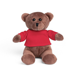 Teddybär Plüschtier mit T-Shirt - Egotier 95500