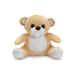 hi!dea 95505 - Pluchen teddybeer