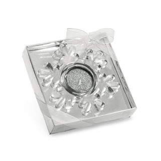 Decorative candle - Egotier 95836