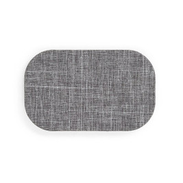 hi!dea 97093 - Superfast 15W wireless charger in recycled PET (100% rPET)