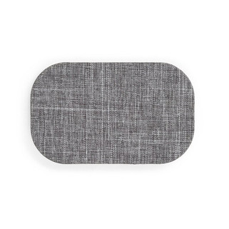 Superfast 15W wireless charger in recycled PET (100% rPET) - Egotier 97093