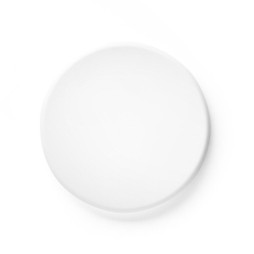 hi!dea 97096 - Supersnelle 15W draadloze oplader in gerecycled ABS (100% rABS)