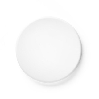 Chargeur sans fil 15W superfast en ABS recyclé (100 % rABS) - Egotier 97096