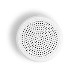 hi!dea 97097 - Portable 3W speaker with 4 hours of battery life on recycled ABS (100% rABS)