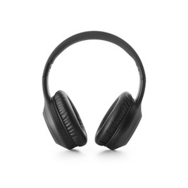 hi!dea 97138 - Cuffie wireless pieghevoli con ANC e 15 ore di autonomia in ABS riciclato (100% rABS