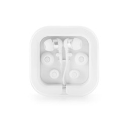 hi!dea 97139 - Auriculares com cabo USB-C 1.2 m e microfone incorporado em ABS