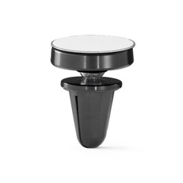 hi!dea 97156 - Aluminium car phone holder