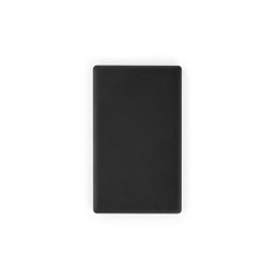 hi!dea 97163 - 4.000 mAh Power bank in recycled ABS (100% rABS)