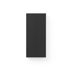 hi!dea 97164 - 5.000 mAh power bank made from recycled aluminium (100% rAL)