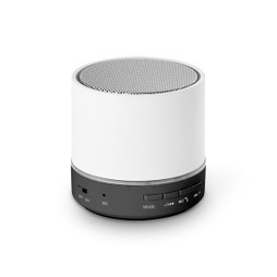 hi!dea 97176 - 3W portable speaker with 4h30m battery life on recycled ABS (100% rABS)