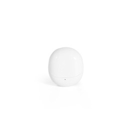 hi!dea 97179 - Wireless earphones in recycled ABS (100% rABS) with 12 hours of battery life