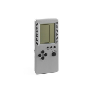 Classic console with 26 games in ABS - Egotier 97180