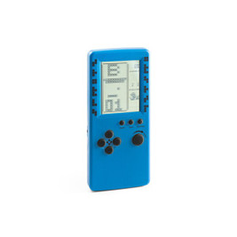 hi!dea 97180 - Classic console with 26 games in ABS