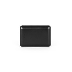 hi!dea 97197 - Power bank 8.000 mAh in recycled ABS (100% rABS)