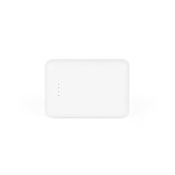 hi!dea 97198 - Powerbank 10000 mAh in gerecycled ABS (100% rABS)