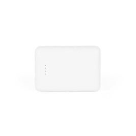 hi!dea 97198 - Powerbank 10'000 mAh aus recyceltem ABS (100% rABS)