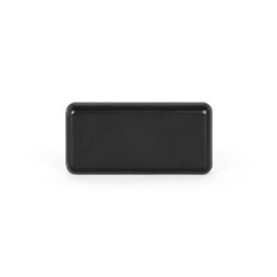 hi!dea 97199 - Power bank 20000 mAh in recycled ABS (100% rABS)