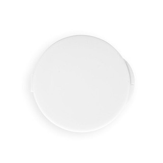 Earphones with 12 metre ABS cable - Egotier 97358