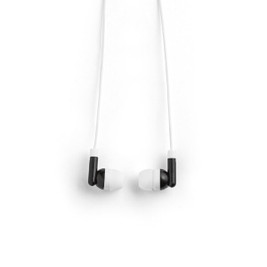 hi!dea 97360 - Auricolari con cavo in ABS da 1.25 m