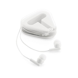 hi!dea 97360 - Auriculares com cabo 1.25 m em ABS