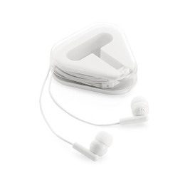 hi!dea 97360 - Koptelefoon met 1.25 m ABS-kabel