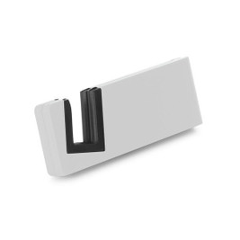 hi!dea 97367 - ABS and TPR mobile phone holder