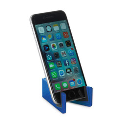 hi!dea 97367 - ABS en TPR mobiele telefoonhouder