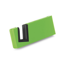 hi!dea 97367 - Smartphone-Halter aus ABS und TPR