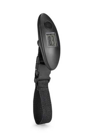 Mini digital luggage scale in ABS - Egotier 97388