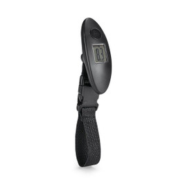 hi!dea 97388 - Mini digital luggage scale in ABS