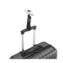 hi!dea 97388 - Mini digital luggage scale in ABS