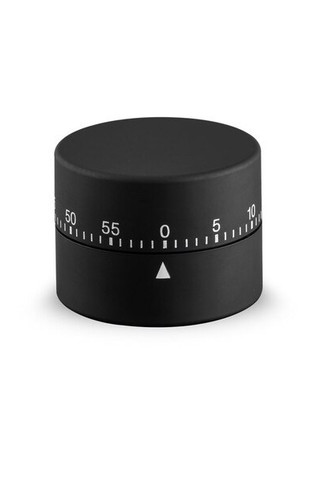 Kitchen timer in ABS - Egotier 97389