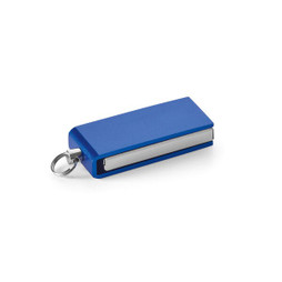 hi!dea 97434 - Stylo UDP 8GB en aluminium
