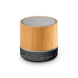 hi!dea 97441 - 3W portable speaker with 4h30m battery life on recycled ABS (100% rABS)