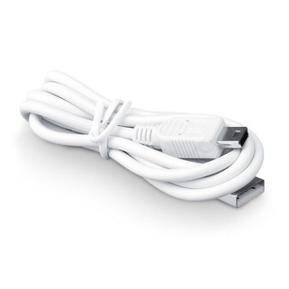 Power bank 5 000 mAh en bambou - Egotier 97915