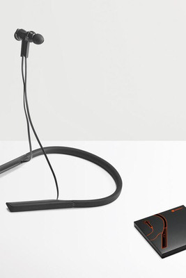 Ekston 97919 - ABS- ja silikonikuulokkeet 90 mAh