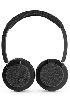 Ekston 97956 - ABS wireless headphones with BT 5'0 transmission