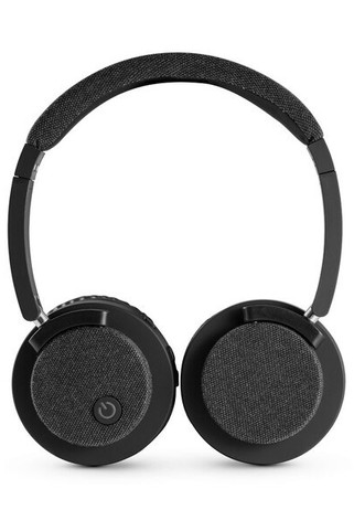 Ekston 97956 - ABS wireless headphones with BT 50 transmission