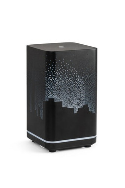 Ekston 97959 - Aroma diffuser in PP, ABS and metal