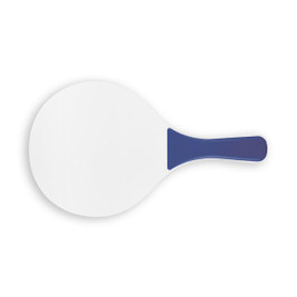 Egotier 98035 - Bat and ball set in MDF