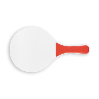 Bat and ball set in MDF - Egotier 98035