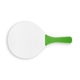 Egotier 98035 - Bat and ball set in MDF