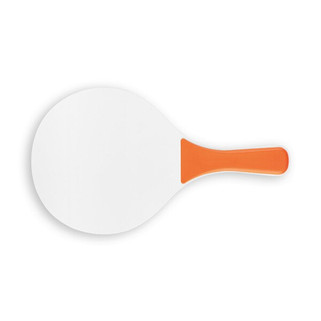 Bat and ball set in MDF - Egotier 98035