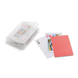 hi!dea 98081 - Pack of 54 cards