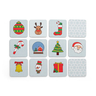 Memory game - Egotier 98095