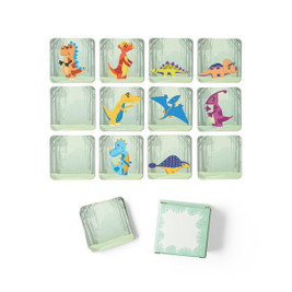 hi!dea 98098 - 20 piece memory game