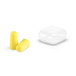 hi!dea 98114 - Earplugs