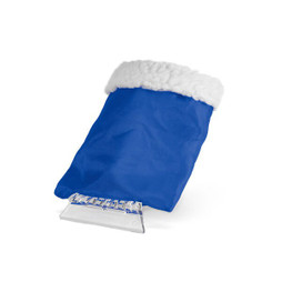 hi!dea 98122 - Eiskratzer mit Handschuh