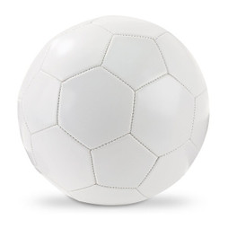 hi!dea 98132 - PVC jalkapallo